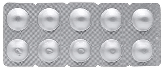 Ursotux 300 Tablet 10